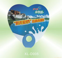 佛山塑膠廣告扇生產與廣告扇制作 十大排名廠家全解析